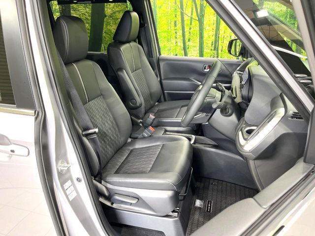 NOAH HYBRID 4WD