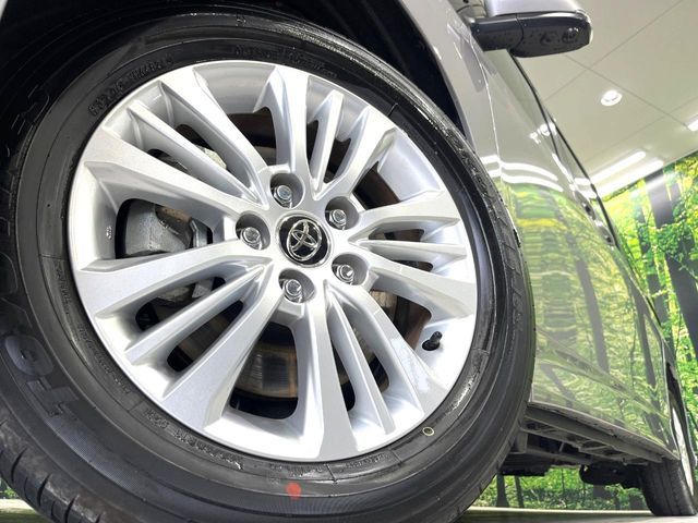 NOAH HYBRID 4WD