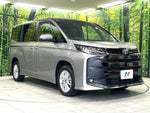 NOAH HYBRID 4WD