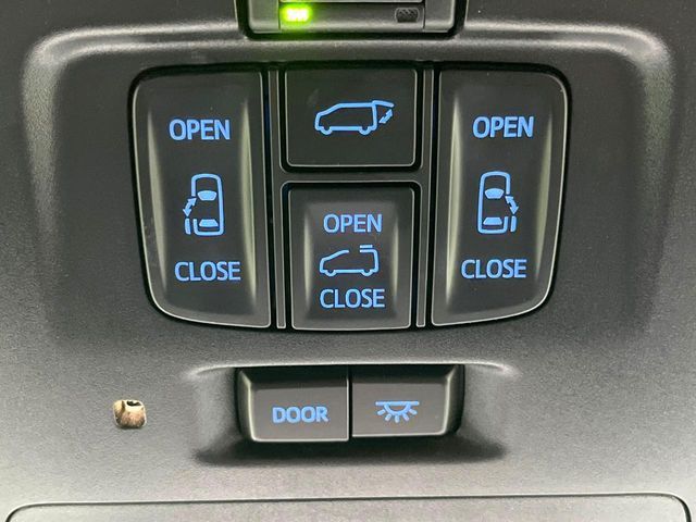 ALPHARD hybrid 4WD