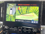ALPHARD hybrid 4WD