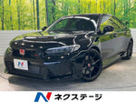 CIVIC hatchback