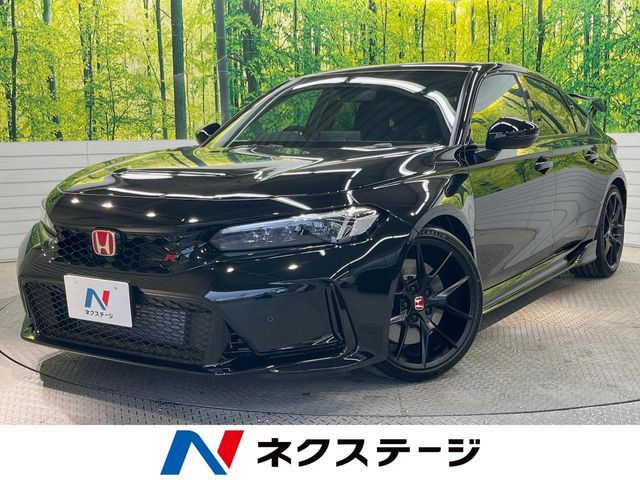 CIVIC hatchback