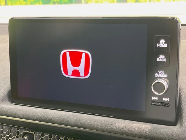CIVIC hatchback