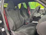 CIVIC hatchback