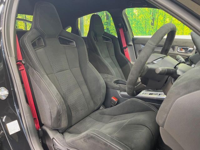 CIVIC hatchback