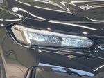CIVIC hatchback