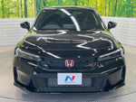 CIVIC hatchback