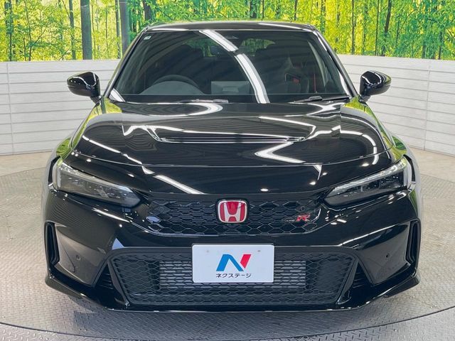 CIVIC hatchback