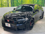 CIVIC hatchback