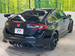 CIVIC hatchback