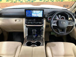 LANDCRUISER wagon