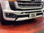 LANDCRUISER wagon