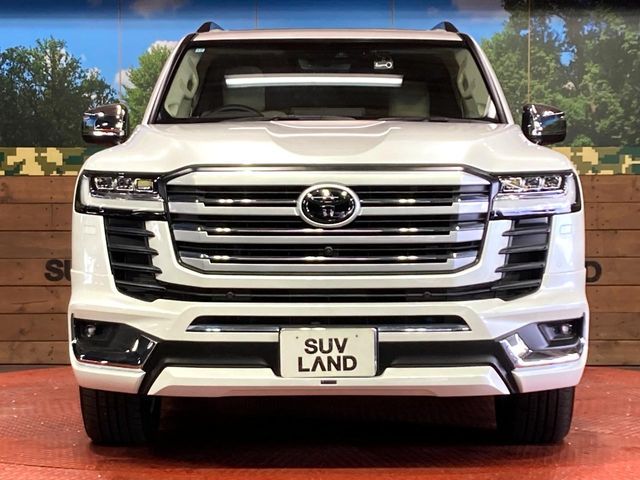 LANDCRUISER wagon