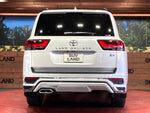 LANDCRUISER wagon