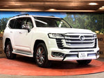 LANDCRUISER wagon