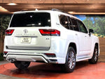 LANDCRUISER wagon
