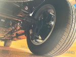 LANDCRUISER wagon