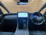 ALPHARD hybrid