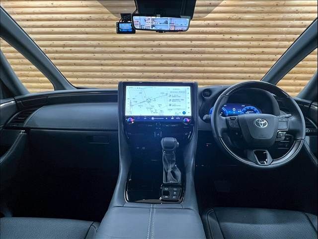 ALPHARD hybrid