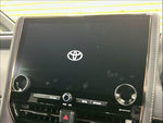 ALPHARD hybrid
