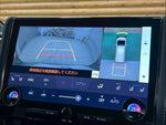 ALPHARD hybrid