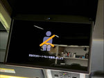 ALPHARD hybrid