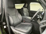 ALPHARD hybrid