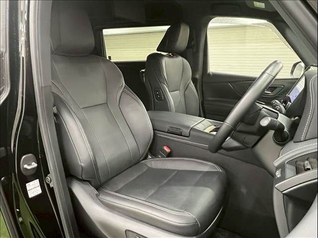 ALPHARD hybrid