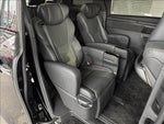 ALPHARD hybrid