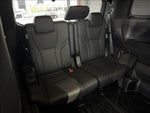 ALPHARD hybrid
