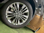 ALPHARD hybrid