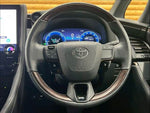 ALPHARD hybrid