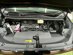 ALPHARD hybrid