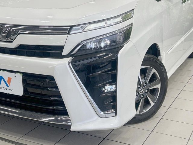 VOXY