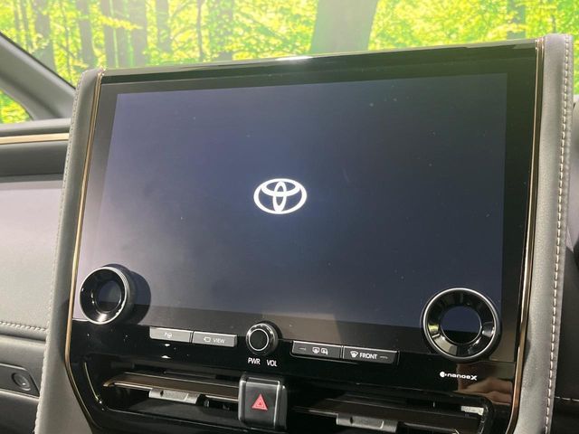 VELLFIRE  HYBRID