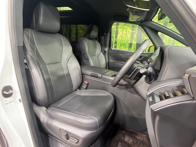 VELLFIRE  HYBRID