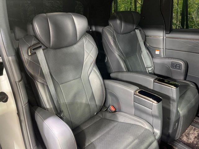 VELLFIRE  HYBRID