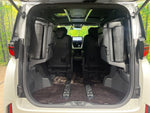 VELLFIRE  HYBRID