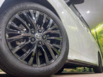 VELLFIRE  HYBRID