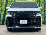 VELLFIRE  HYBRID