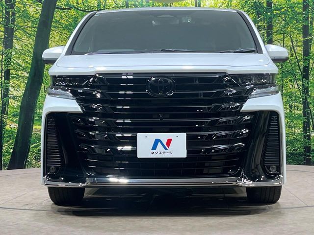 VELLFIRE  HYBRID