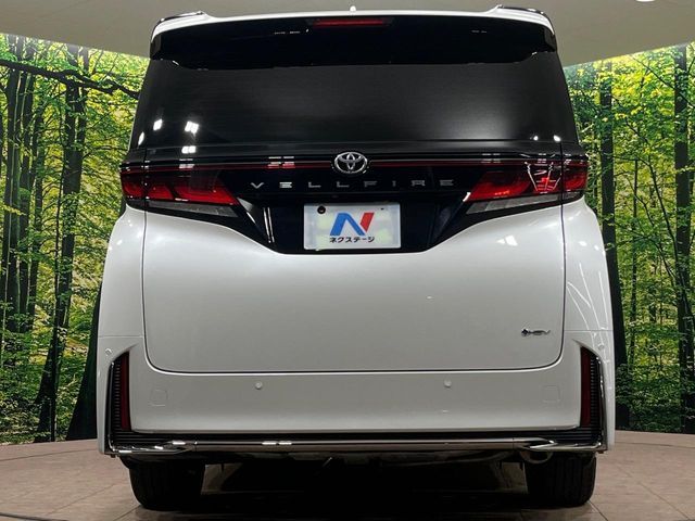 VELLFIRE  HYBRID