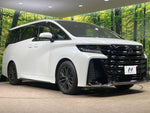 VELLFIRE  HYBRID