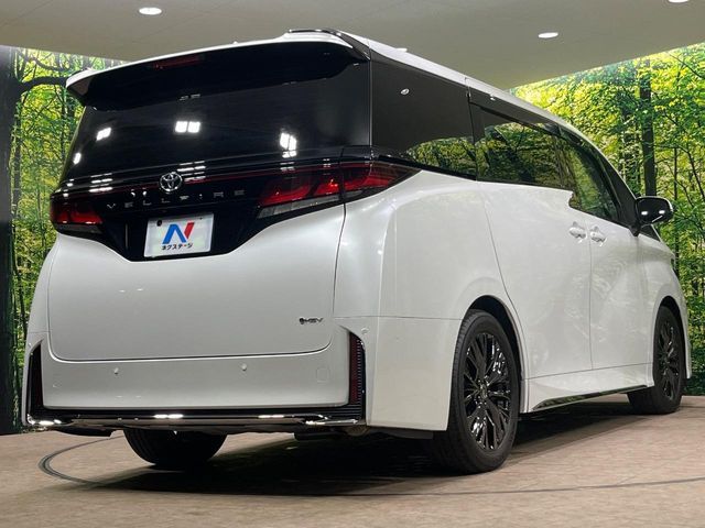 VELLFIRE  HYBRID
