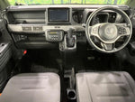 N-VAN+STYLE 4WD