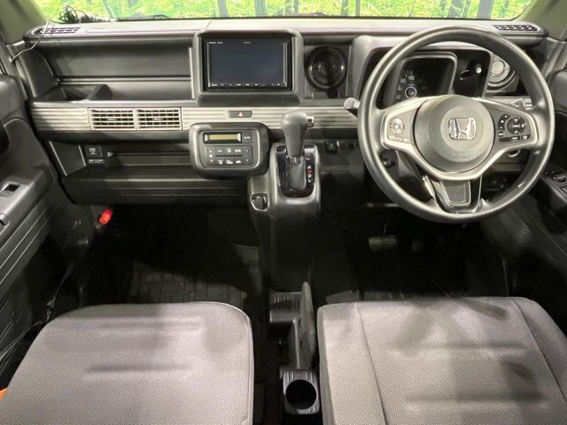 N-VAN+STYLE 4WD
