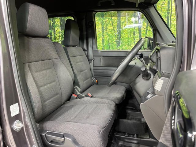 N-VAN+STYLE 4WD