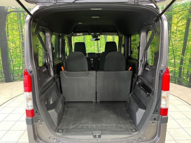 N-VAN+STYLE 4WD