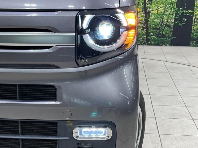 N-VAN+STYLE 4WD